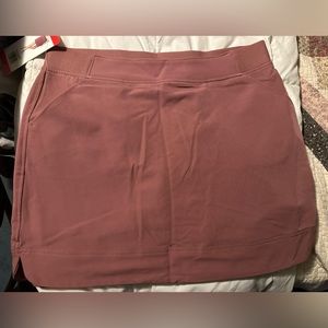 32 Degrees Cool Skort